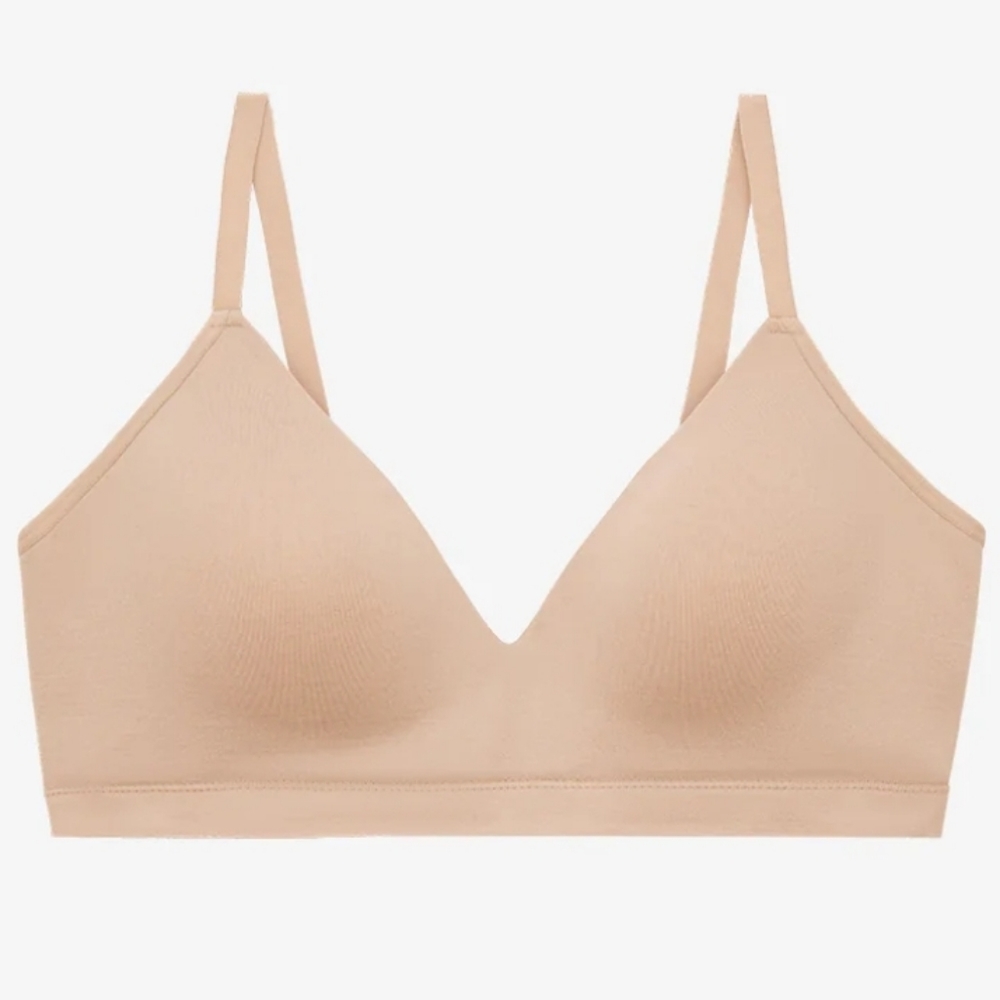 Thirdlove Wireless Bra